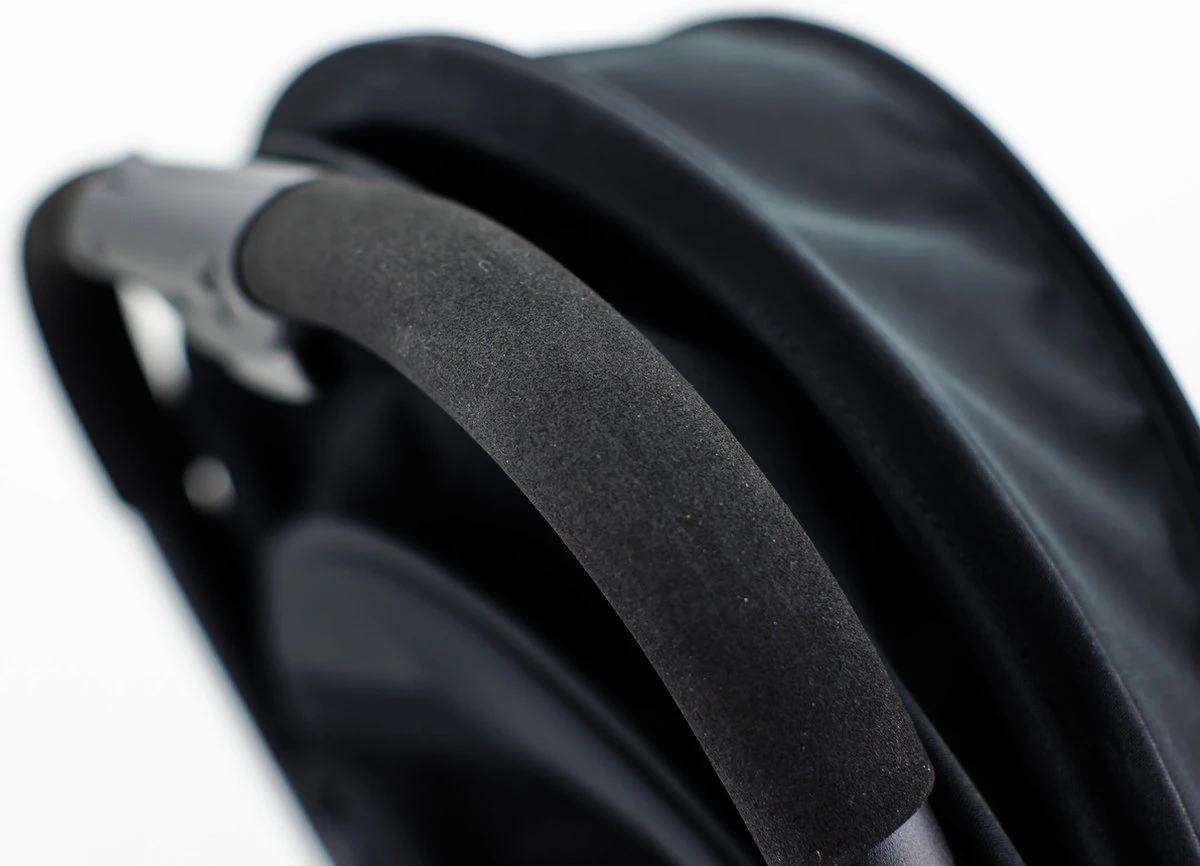 Hamilton By Yoop S1 Plus Buggy – Nieuw En Hoger 2023 Model – Premium Budget Stroller Met One Hand Folding Technologie – Zwart/Antraciet – Lichte, Verstelbare En Wendbare Kinderwagen Met Vele Gemakken 7 Hamilton By Yoop S1 Plus Buggy – Nieuw En Hoger 2023 Model – Premium Budget Stroller Met One Hand Folding Technologie – Zwart/Antraciet – Lichte, Verstelbare En Wendbare Kinderwagen Met Vele Gemakken - Afbeelding 6