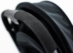 Hamilton By Yoop S1 Plus Buggy Met Monteerbare Zeno Plus Draagwieg - Nieuw En Hoger 2023 Model - Premium Budget Stroller Met One Hand Folding Technologie – Zwart - Licht, Verstelbaar, Wendbaar En Geschikt Van 0 Maanden Tot 4 Jaar – Inclusief Adapter -Kinderwagen- En Accessoirewinkel 1200x866 3