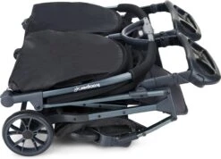 Joovy Kooper X2 Dubbele Buggy - Black - Duo Buggy 15 Joovy Kooper X2 Dubbele Buggy - Black - Duo Buggy -Kinderwagen- En Accessoirewinkel 1200x867