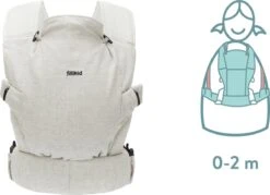 Fillikid Premium Draagzak - 2 In 1 - Ergonomisch - EU Gecertificeerd - Natural Sand - Ontworpen Met Draagconsulent 29 Fillikid Premium Draagzak - 2 In 1 - Ergonomisch - EU Gecertificeerd - Natural Sand - Ontworpen Met Draagconsulent -Kinderwagen- En Accessoirewinkel 1200x871 1