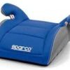 Sparco Kinderzitverhoger Blauw 15-36 Kg -Kinderwagen- En Accessoirewinkel 1200x874 1