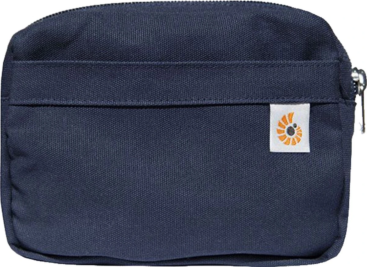 Ergobaby Omni 360 Cool Air Mesh Draagzak Baby - Midnight Blue 10 Ergobaby Omni 360 Cool Air Mesh Draagzak Baby - Midnight Blue - Afbeelding 8