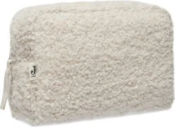 Jollein Etui Boucle - Naturel