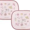 Little Dutch Zonnescherm - Flowers & Butterflies - Set Van 2 Stuks -Kinderwagen- En Accessoirewinkel 1200x881 1