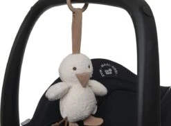Jollein Wagenhanger Spring Garden - Duck 24 Jollein Wagenhanger Spring Garden - Duck -Kinderwagen- En Accessoirewinkel 1200x886