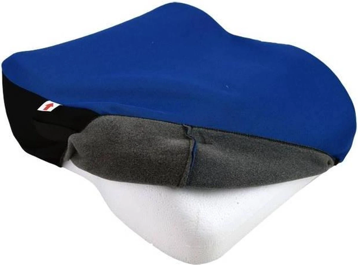 Universele Auto Zitverhoger - Stoelverhoger - Kinderzitje - Autozitje - Zwart 6 Universele Auto Zitverhoger - Stoelverhoger - Kinderzitje - Autozitje - Zwart - Afbeelding 4