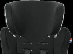 Nania - Racer ISOFIX - Meegroei Autostoel Groep 1 2 3 - Van 9 Tot 36 Kg - Donkergrijs -Kinderwagen- En Accessoirewinkel 1200x893 4