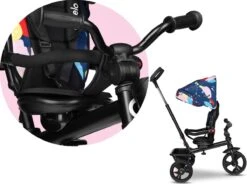 Lionelo Haari - Driewieler - Drankhouder - 2in1 - Tot 36+ 29 Lionelo Haari - Driewieler - Drankhouder - 2in1 - Tot 36+ -Kinderwagen- En Accessoirewinkel 1200x893 8