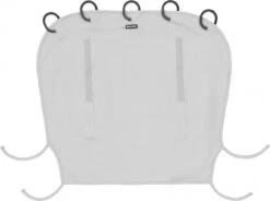 Dooky Universal Cover Zonnescherm Kinderwagen - Crème -Kinderwagen- En Accessoirewinkel 1200x895