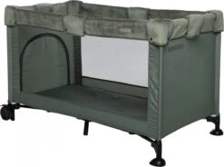 Koelstra Reisbed Travelsleeper LUX - 126x65 Cm. - Moss Green 11 Koelstra Reisbed Travelsleeper LUX - 126x65 Cm. - Moss Green -Kinderwagen- En Accessoirewinkel 1200x895 4