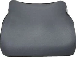 Autostoel Stoelverhoger Booster Antraciet