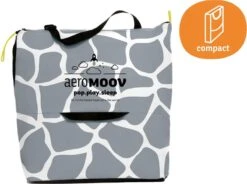 AeroMoov Instant Travel Cot Reisbed - Giraph Sky -Kinderwagen- En Accessoirewinkel 1200x896 9
