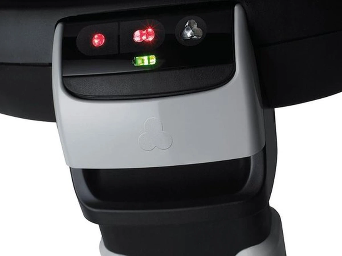 Maxi-Cosi FamilyFix Isofix Base 11 Maxi-Cosi FamilyFix Isofix Base - Afbeelding 9