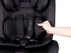 Lionelo Sander - Autostoel - ISOFIX 180° - Extra Zij-bescherming - Tot 36kg -Kinderwagen- En Accessoirewinkel 1200x899 7
