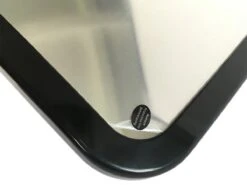 Merkloos Autospiegel Baby - Verstelbare Spiegel Hoofdsteun Autostoel Achterbank - Veiligheidsspiegel - Baby En Kids - 19 X 30cm - 360 Graden Draaibaar - Zwart -Kinderwagen- En Accessoirewinkel 1200x900 14