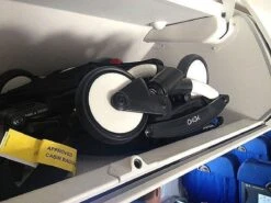 Babyzen YOYO² Buggy 6+ Aqua Frame Wit -Kinderwagen- En Accessoirewinkel 1200x900 23