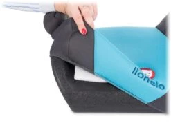 Lionelo Luuk - Stoelverhoging - Voorgevormde Vorm - Zachte Spons Gebruikt In De Zitting - Extra Bevestigingsriem 17 Lionelo Luuk - Stoelverhoging - Voorgevormde Vorm - Zachte Spons Gebruikt In De Zitting - Extra Bevestigingsriem -Kinderwagen- En Accessoirewinkel 1200x900 24