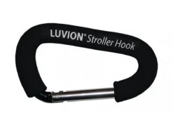 Luvion - Buggy Haak / Kinderwagen Tassenhaak -Kinderwagen- En Accessoirewinkel 1200x900