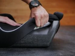 Zitverhoger Auto - Stoelverhoger - Autostoel - Booster - Zwart -Kinderwagen- En Accessoirewinkel 1200x900 27