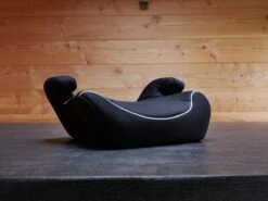 Zitverhoger Auto - Stoelverhoger - Autostoel - Booster - Zwart -Kinderwagen- En Accessoirewinkel 1200x900 28