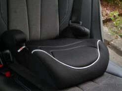 Zitverhoger Auto - Stoelverhoger - Autostoel - Booster - Zwart -Kinderwagen- En Accessoirewinkel 1200x900 30