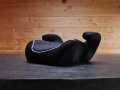 Zitverhoger Auto - Stoelverhoger - Autostoel - Booster - Zwart -Kinderwagen- En Accessoirewinkel 1200x900 34