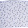 HappyBear | Verschoonmatje - Blue Giraffe | 50cm X 70cm | Handig Voor Onderweg | Compact En Licht Van Gewicht | Waterdichte Toplaag -Kinderwagen- En Accessoirewinkel 1200x900 38