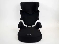 Nania - Autostoel Befix - Eco Zwart (15 Tot 36 Kg) - Zwart -Kinderwagen- En Accessoirewinkel 1200x900 39