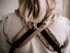 Draagzak - Cross & Go - Pure Baby Love - Panter Taupe - Maat 44 T/m 74 -Kinderwagen- En Accessoirewinkel 1200x900 75