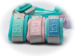 Polstuigje Mintgroen 360 Plus Met Slotje - Het Enige CE Gekeurde Polstuigje - 2 Meter Elastisch Koord - Kindertuigje -Kinderwagen- En Accessoirewinkel 1200x900 82