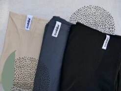 Cuddie Baby Draagdoek - Premium Organic Baby Draagdoek Gemaakt Van Bio Katoen - Newborns Tot 15 Kg - Baby Cadeau - Met Wenskaart - Sand 24 Cuddie Baby Draagdoek - Premium Organic Baby Draagdoek Gemaakt Van Bio Katoen - Newborns Tot 15 Kg - Baby Cadeau - Met Wenskaart - Sand -Kinderwagen- En Accessoirewinkel 1200x901 5