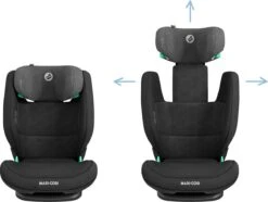 Maxi-Cosi RodiFix Pro I-Size Autostoel - Authentic Black - Vanaf Ca. 3,5 Jaar Tot 12 Jaar 20 Maxi-Cosi RodiFix Pro I-Size Autostoel - Authentic Black - Vanaf Ca. 3,5 Jaar Tot 12 Jaar -Kinderwagen- En Accessoirewinkel 1200x903 1