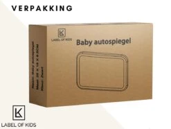 Autospiegel Baby Achterbank - Universele Baby Auto Spiegel -Kinderwagen- En Accessoirewinkel 1200x906 2