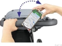 Dooky Telefoonhouder Smartphone Telefoon Houder 360* Rotatie Universeel Kinderwagen Fiets Zwart 37 Dooky Telefoonhouder Smartphone Telefoon Houder 360* Rotatie Universeel Kinderwagen Fiets Zwart -Kinderwagen- En Accessoirewinkel 1200x906