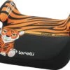 Lorelli Topo Comfort Tiger Black/Orange 15-36 Kg Booster 1007099-2002 -Kinderwagen- En Accessoirewinkel 1200x910