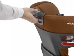 Maxi-Cosi Rodifix AirProtect® Autostoeltje - Authentic Cognac -Kinderwagen- En Accessoirewinkel 1200x910 2