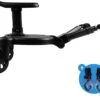 Merkloos Universeel Meerijdplankje Voor Kinderwagen – Inclusief Zitje – Verstelbaar Buggy Board -Kinderwagen- En Accessoirewinkel 1200x920