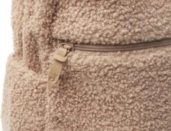 Jollein Luiertas Rugzak Boucle - Biscuit -Kinderwagen- En Accessoirewinkel 1200x923 1