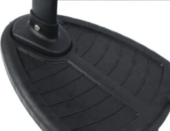 Honhill® - Kinder Meerijdplankje - Zwart - Kinderwagen - Buggy - 1 Wiel - Met Stoeltje 13 Honhill® - Kinder Meerijdplankje - Zwart - Kinderwagen - Buggy - 1 Wiel - Met Stoeltje -Kinderwagen- En Accessoirewinkel 1200x924