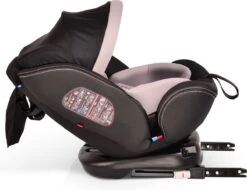 Cangaroo Pilot Black Leather SPS Isofix 360° 0-36 Kg Autostoel Met Zonnekap 20 Cangaroo Pilot Black Leather SPS Isofix 360° 0-36 Kg Autostoel Met Zonnekap -Kinderwagen- En Accessoirewinkel 1200x924 3