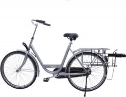 Steco Buggy-Mee De Luxe - Achterdrager -Kinderwagen- En Accessoirewinkel 1200x925