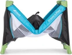 Hauck Dream N Play Campingbedje - Waterblue -Kinderwagen- En Accessoirewinkel 1200x926 1