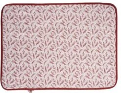 HappyBear | Verschoonmatje - Twiggy | 50cm X 70cm | Handig Voor Onderweg | Compact En Licht Van Gewicht | Waterdichte Toplaag