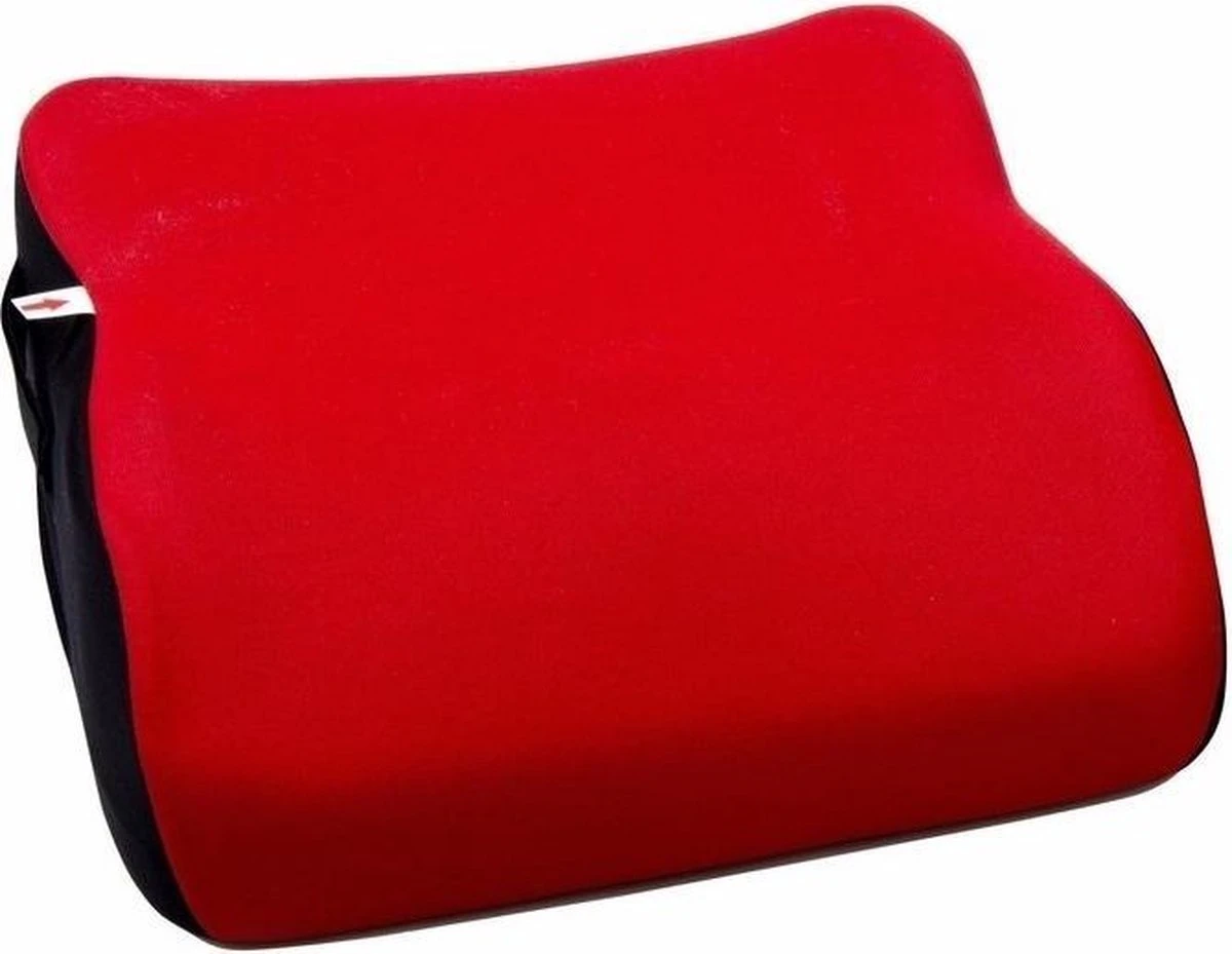 Kinderen Auto En Thuis Stoelverhoger In Het Rood 38 Cm 3 Kinderen Auto En Thuis Stoelverhoger In Het Rood 38 Cm