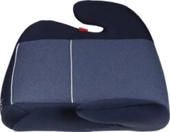 Carpoint Auto Zitverhoger - Autozitje - Kinderzitje - Blauw/Zwart - Groep 2 En 3 -Kinderwagen- En Accessoirewinkel 1200x932 4