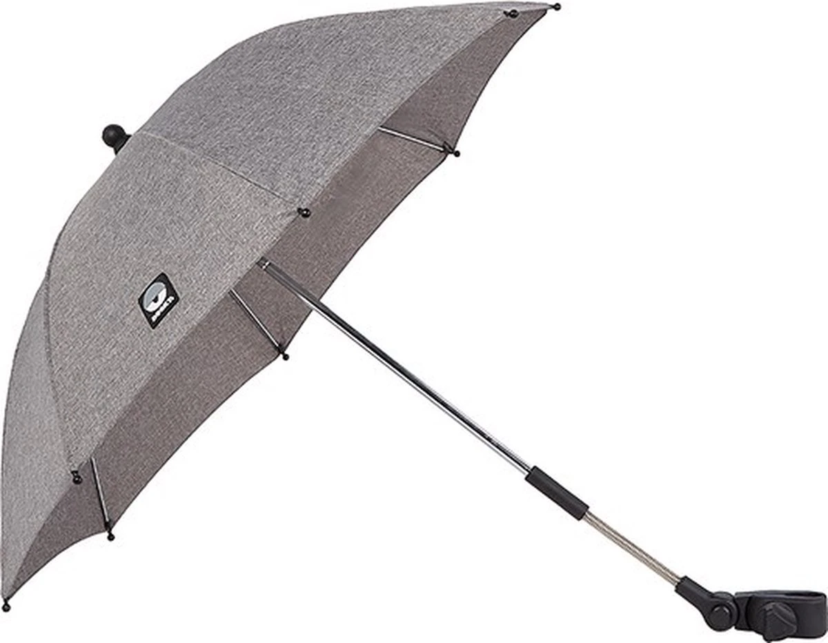 Dooky Parasol Kinderwagen Grijs Gemêleerd 16 Dooky Parasol Kinderwagen Grijs Gemêleerd - Afbeelding 14