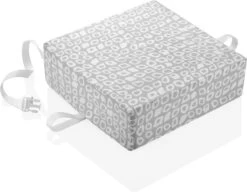 Babyjem Booster Chair Grey -Kinderwagen- En Accessoirewinkel 1200x934 1