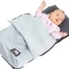 Deryan AirTraveller Vliegtuigbedje - Reiskussen Met Matras - Compact Opgevouwen -Kinderwagen- En Accessoirewinkel 1200x934 4