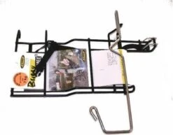 Steco Buggy-Mee De Luxe - Achterdrager -Kinderwagen- En Accessoirewinkel 1200x937