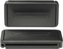 PROPLUS Pro Plus Gordelversteller - 7 X 4 X 2 Cm - Zwart - 2 Stuks -Kinderwagen- En Accessoirewinkel 1200x938 2